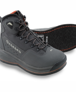 Simms Headwaters Boot Filt Coal