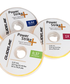 Guideline POWER STRIKE Tippet Nylon