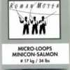 ROMAN MOSER SALMON MINICON/17KG