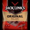 Jack Links beef jerky orginal 75g