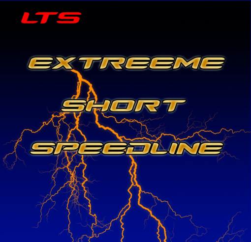 LTS Extreme short speedline float