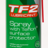 Weldtite  Olje  Tf2 M/Teflon Sp