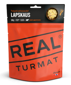 Real Turmat  Lapskaus 500 gr