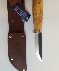 Kniv w120 8 cm( Speiderkniv)