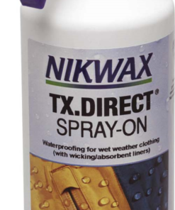 Nikwax  TX Direct Spray-On  0,5 l