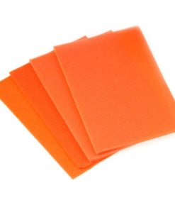Fly Foam Orange 2mm