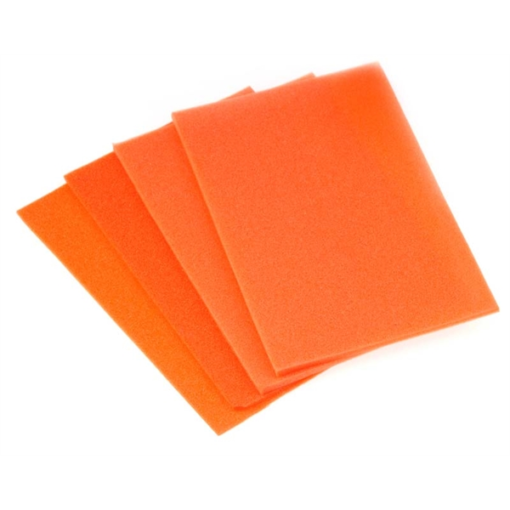 Fly Foam Orange 2mm