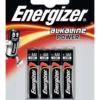 Energizer  POWER AAA/E92 4PK