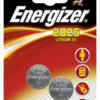 Energizer  LITHIUM CR2032 2PK