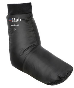 Rab  Hot Socks
