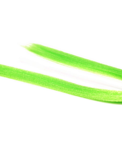 Fluoro fibre Chartreuse