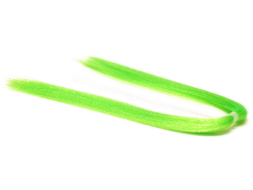Fluoro fibre Chartreuse