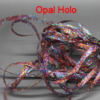 Flatbraid holo Opal