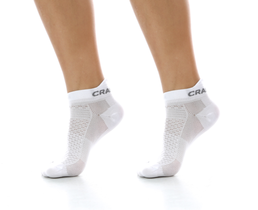 Craft  Cool Shaftless 2-Pack Sock