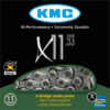 KMC X11-93 kjede
