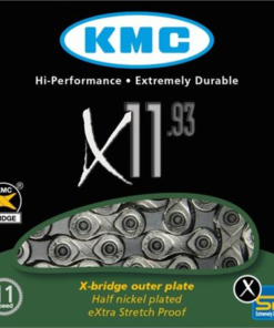 KMC X11-93 kjede