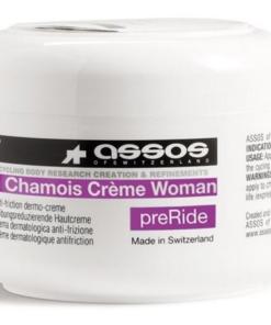 Assos Chamois Creme Women