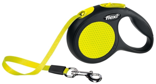 Flexi Neon S 5m Cord
