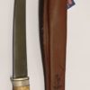 Kniv W-158 Filletkniv 22,3cm