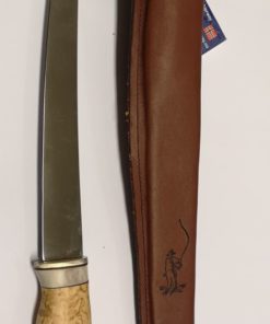 Kniv W-158 Filletkniv 22,3cm