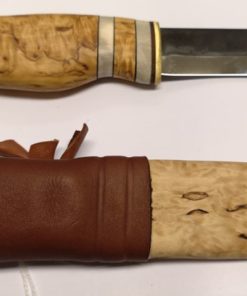 Kniv W-151 Arctic Deluxe 12 cm