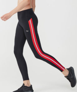 Röhnisch  SHAPE STRIPE TIGHTS