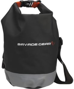 Savage Rollup Bag 5L