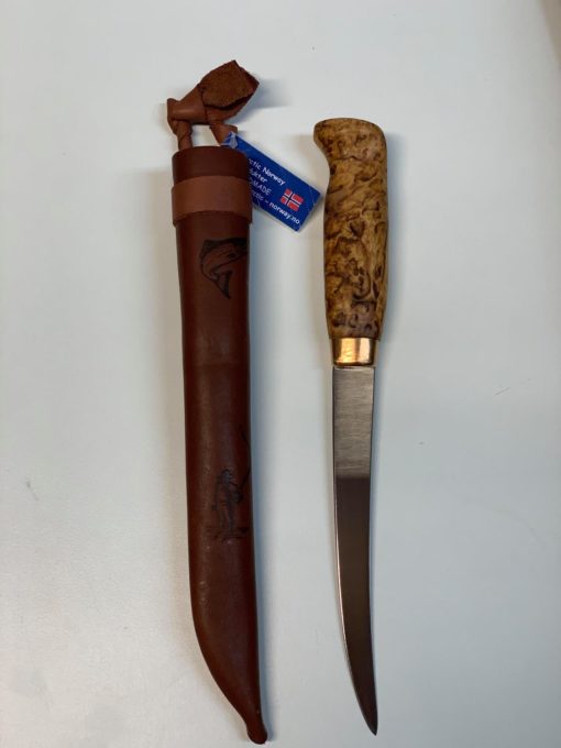 Kniv w105 Filetkniv 16 cm