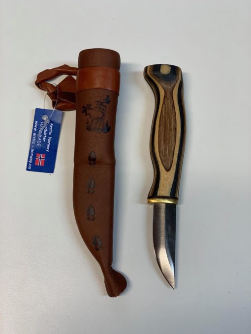 Kniv w145 6,2 cm