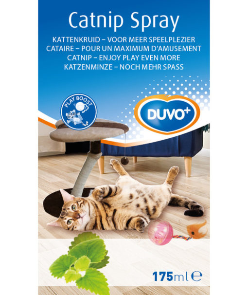 Catnip Spray 175ML
