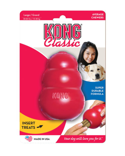 Kong Classic S