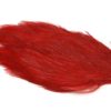 CHINESE STREAMER ROOSTER NECK, #1 RED