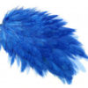 Keough Softsaddel Kingfisher blue