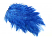 Keough Softsaddel Kingfisher blue