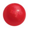 Kong Ball M/L Rød
