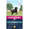 Eukanuba adult L 3 kg