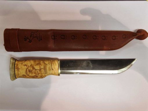 Kniv W118 ST 21cm