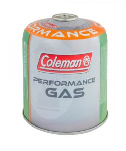 Coleman  C500 Performance Gas