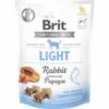 Brit Light Snack kanin/paaya