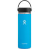 Hydro Flask 20oz Wide Mouth Pacific