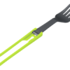 MSR Folding Fork - Grønn