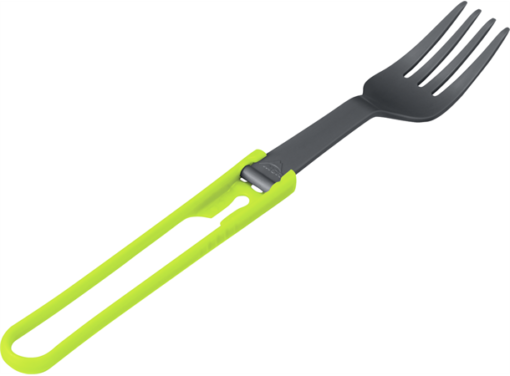MSR Folding Fork - Grønn