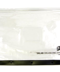 Salar Organizing System. Large Wallet