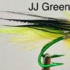 JJ Green Cascade