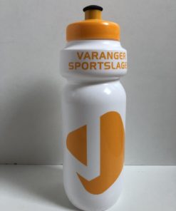 Varanger Sportslager Drikkeflaske Orange