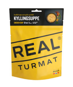 Real Turmat  Kyllingsuppe