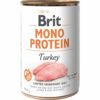 Brit Mono Protein Kalkun