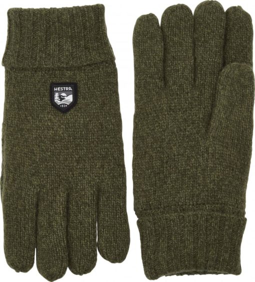 Hestra  Basic Wool Glove