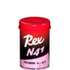 Rex Grip wax N41 -2-15