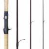 RT  Salmon Stick Trigger 13' 40-120g